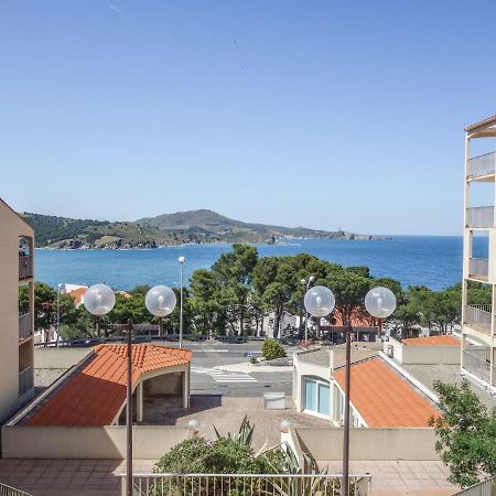 Apartment Thalacap By Interhome Banyuls-sur-Mer Exterior photo